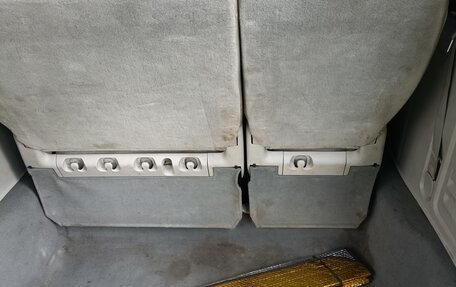 Chrysler Voyager IV, 2008 год, 950 000 рублей, 6 фотография