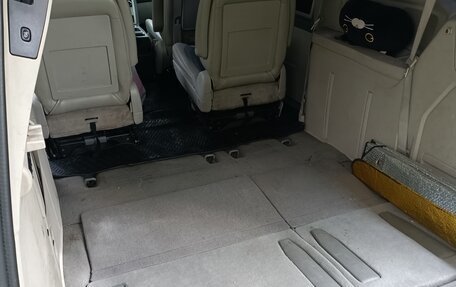 Chrysler Voyager IV, 2008 год, 950 000 рублей, 5 фотография