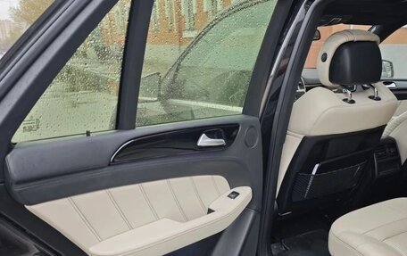 Mercedes-Benz M-Класс AMG, 2014 год, 3 300 000 рублей, 12 фотография