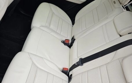 Mercedes-Benz M-Класс AMG, 2014 год, 3 300 000 рублей, 14 фотография