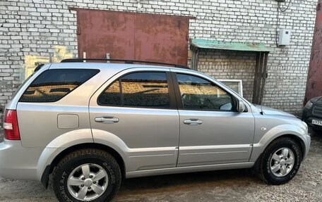 KIA Sorento IV, 2011 год, 1 350 000 рублей, 2 фотография
