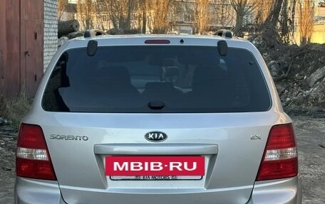 KIA Sorento IV, 2011 год, 1 350 000 рублей, 4 фотография