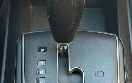 KIA Sorento IV, 2011 год, 1 350 000 рублей, 8 фотография