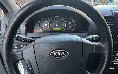 KIA Sorento IV, 2011 год, 1 350 000 рублей, 11 фотография