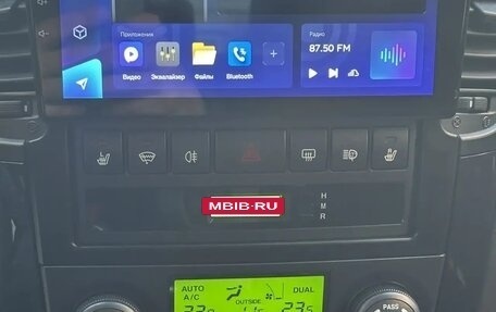 KIA Sorento IV, 2011 год, 1 350 000 рублей, 10 фотография