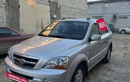 KIA Sorento IV, 2011 год, 1 350 000 рублей, 14 фотография
