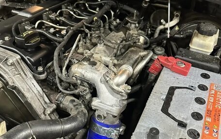 KIA Sorento IV, 2011 год, 1 350 000 рублей, 23 фотография