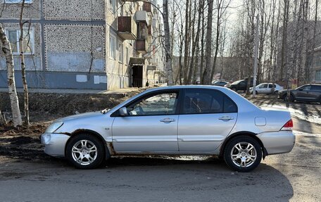 Mitsubishi Lancer IX, 2007 год, 180 000 рублей, 8 фотография