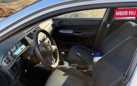 Mitsubishi Lancer IX, 2007 год, 180 000 рублей, 4 фотография