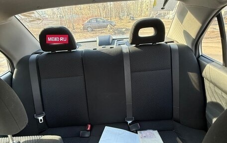 Mitsubishi Lancer IX, 2007 год, 180 000 рублей, 2 фотография