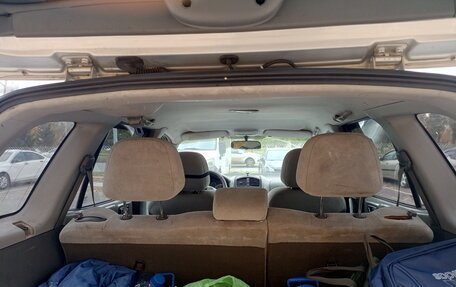 Hyundai Santa Fe Classic, 2010 год, 800 000 рублей, 7 фотография