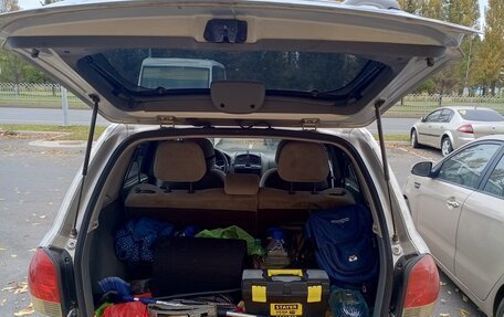 Hyundai Santa Fe Classic, 2010 год, 800 000 рублей, 6 фотография