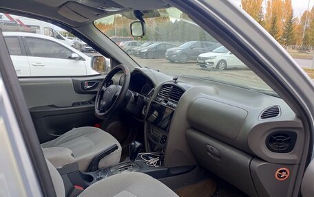 Hyundai Santa Fe Classic, 2010 год, 800 000 рублей, 8 фотография