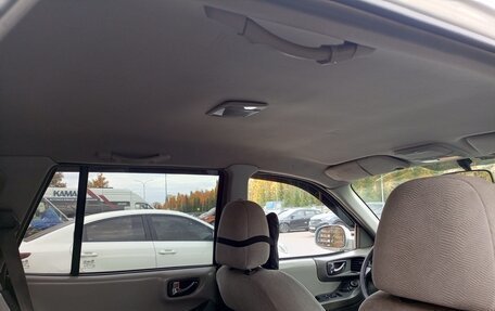 Hyundai Santa Fe Classic, 2010 год, 800 000 рублей, 15 фотография