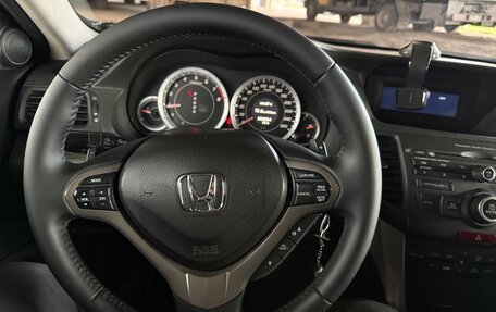 Honda Accord VIII рестайлинг, 2008 год, 1 300 000 рублей, 7 фотография