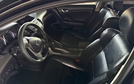 Honda Accord VIII рестайлинг, 2008 год, 1 300 000 рублей, 5 фотография