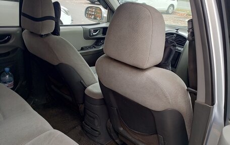 Hyundai Santa Fe Classic, 2010 год, 800 000 рублей, 13 фотография