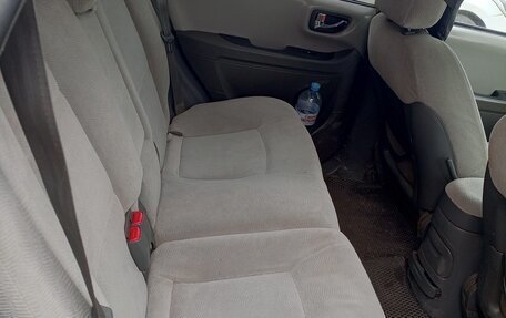 Hyundai Santa Fe Classic, 2010 год, 800 000 рублей, 14 фотография