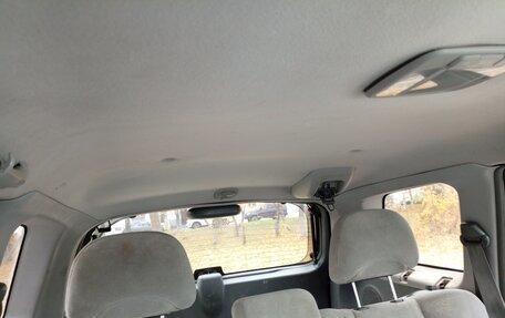 Hyundai Santa Fe Classic, 2010 год, 800 000 рублей, 16 фотография