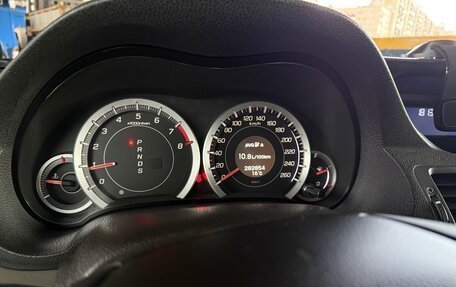 Honda Accord VIII рестайлинг, 2008 год, 1 300 000 рублей, 8 фотография