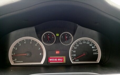 Hyundai Santa Fe Classic, 2010 год, 800 000 рублей, 12 фотография