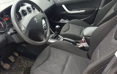 Peugeot 308 II, 2012 год, 520 000 рублей, 3 фотография