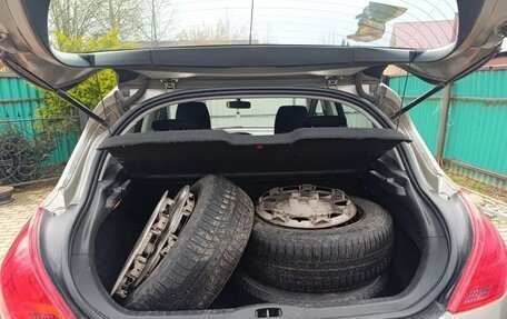 Peugeot 308 II, 2012 год, 520 000 рублей, 7 фотография