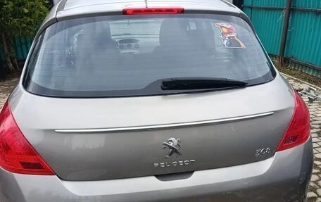 Peugeot 308 II, 2012 год, 520 000 рублей, 2 фотография