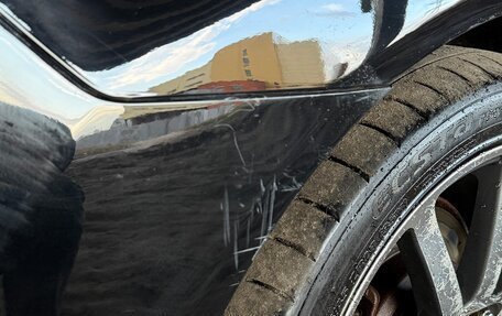 Honda Accord VIII рестайлинг, 2008 год, 1 300 000 рублей, 11 фотография