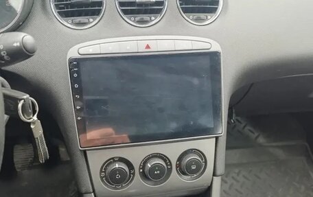 Peugeot 308 II, 2012 год, 520 000 рублей, 8 фотография