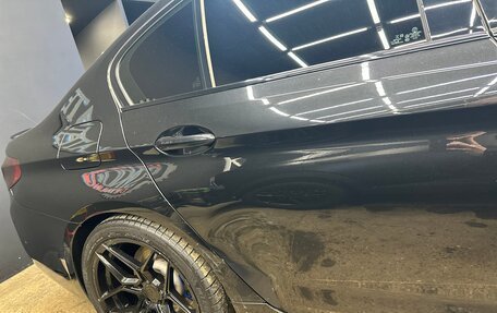 BMW 5 серия, 2018 год, 5 750 000 рублей, 7 фотография