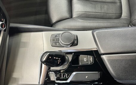 BMW 5 серия, 2018 год, 5 750 000 рублей, 9 фотография