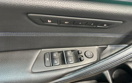 BMW 5 серия, 2018 год, 5 750 000 рублей, 11 фотография