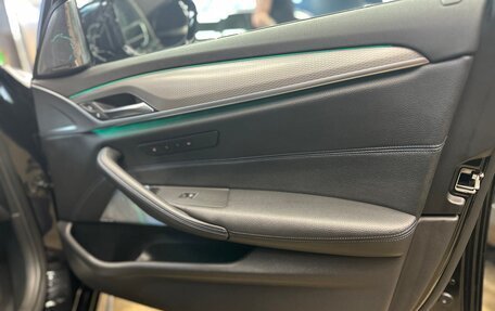 BMW 5 серия, 2018 год, 5 750 000 рублей, 17 фотография