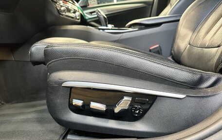 BMW 5 серия, 2018 год, 5 750 000 рублей, 12 фотография