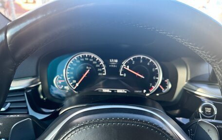 BMW 5 серия, 2018 год, 5 750 000 рублей, 8 фотография