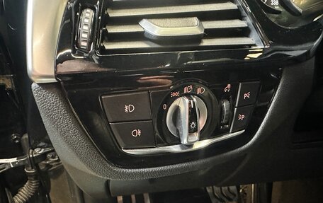 BMW 5 серия, 2018 год, 5 750 000 рублей, 10 фотография