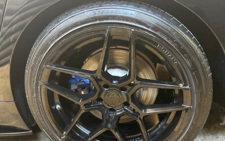 BMW 5 серия, 2018 год, 5 750 000 рублей, 19 фотография