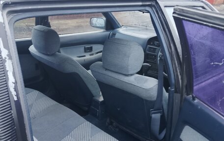 Toyota Sprinter Carib II, 1990 год, 70 000 рублей, 4 фотография