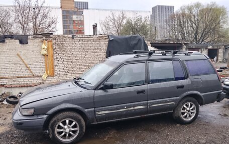 Toyota Sprinter Carib II, 1990 год, 70 000 рублей, 2 фотография