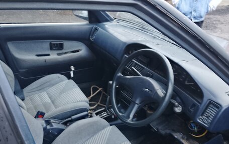 Toyota Sprinter Carib II, 1990 год, 70 000 рублей, 5 фотография