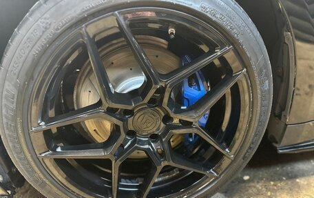 BMW 5 серия, 2018 год, 5 750 000 рублей, 20 фотография