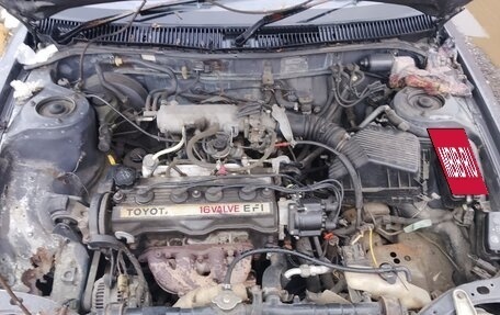 Toyota Sprinter Carib II, 1990 год, 70 000 рублей, 3 фотография