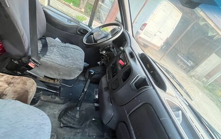 Ford Transit, 2003 год, 560 000 рублей, 5 фотография