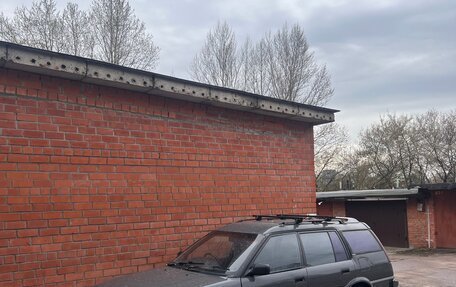 Toyota Sprinter Carib II, 1990 год, 70 000 рублей, 12 фотография