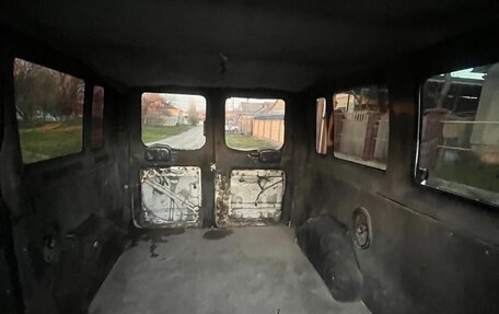 Ford Transit, 2003 год, 560 000 рублей, 4 фотография