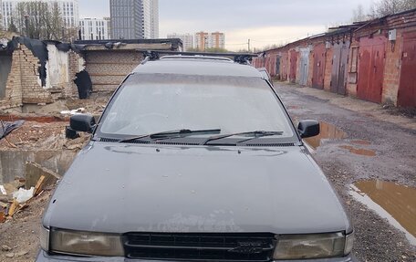 Toyota Sprinter Carib II, 1990 год, 70 000 рублей, 10 фотография