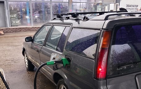 Toyota Sprinter Carib II, 1990 год, 70 000 рублей, 9 фотография