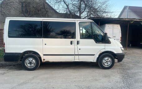 Ford Transit, 2003 год, 560 000 рублей, 3 фотография