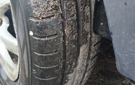 Toyota Sprinter Carib II, 1990 год, 70 000 рублей, 6 фотография